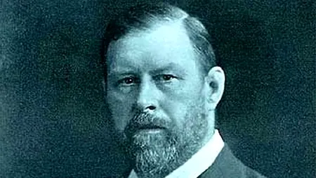 Google sărbătorește165 de ani de la nașterea scriitorului BRAM STOKER. Cine a fost sursa de inspirație pentru romanul 