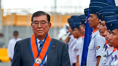 SUA și Japonia continuă NEGOCIERILE privind taxele comerciale/ „Cred că am făcut progrese”