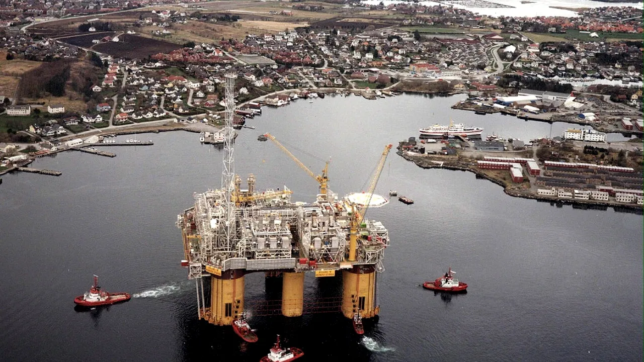 Fondul suveran al Norvegiei, câștiguri fabuloase în 2016, după alegerea lui Trump