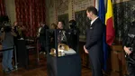 Procurorul de caz dă detalii despre cum au fost returnate coiful de la Coțofenești și brățările dacice