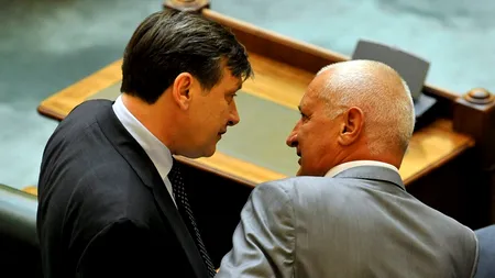 Frunda despre afirmațiile lui Antonescu privind UDMR: Când te așezi la o masă, discuți despre orice