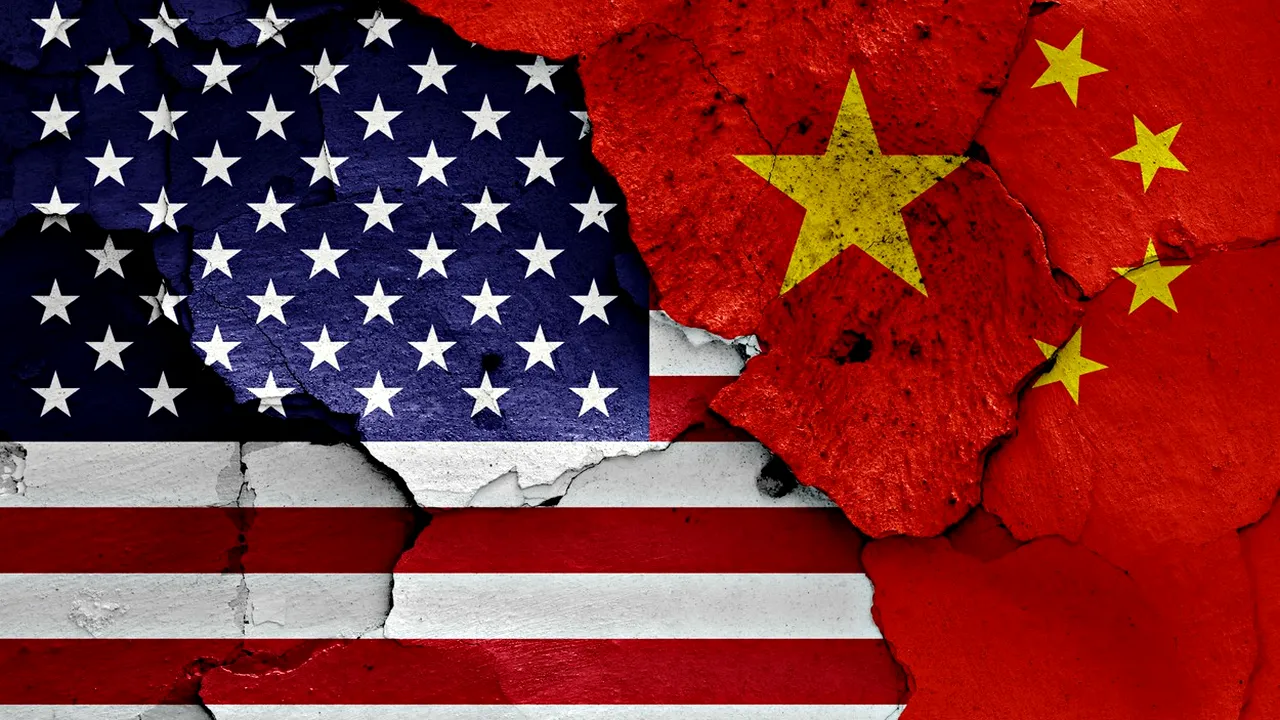 China suplimentează capacitățile cibernetice pentru a ataca infrastructura SUA /Congresul vrea ca băncile să fie pregătite în cazul unui conflict