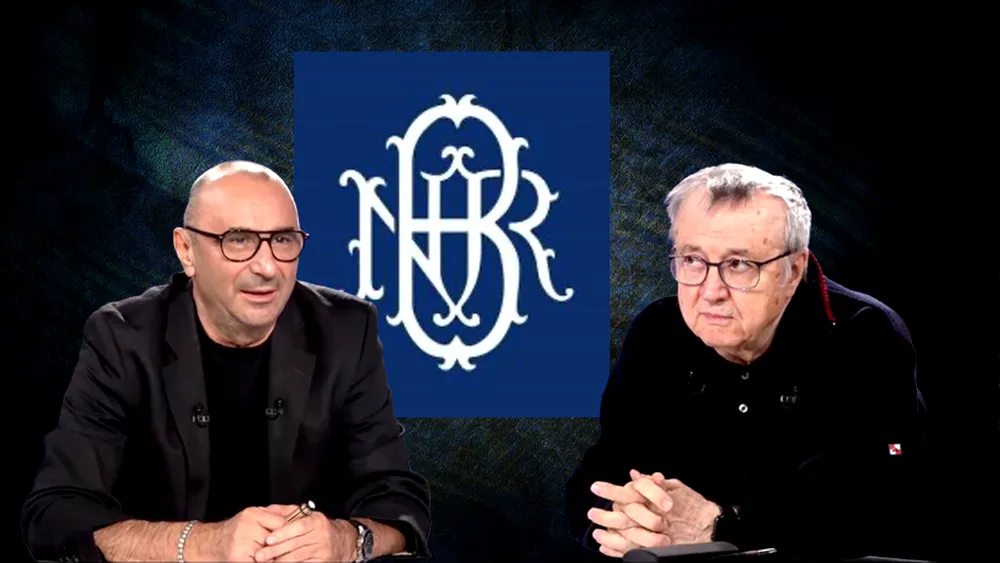 Ion Cristoiu: „BNR nu are ce să caute în bătălia politică”