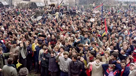 Dosarul Revoluției, trimis iar în instanță de procurorii militari