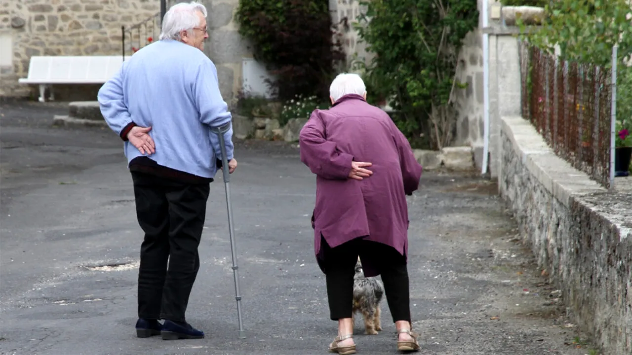 Cel mai frumos oraș în 2025 pentru pensionari. Unde ar trebuie să te muți, dacă ieși la pensie anul acesta