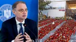 Premierul Luca Niculescu vrea un nou centru pentru mari arși, la 11 ani de la Colectiv. Apel către ministrul sănătății