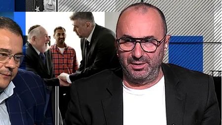 VIDEO | Victor Ponta: „Marcel Ciolacu a demonstrat că România există și are inițiativă. Vizita a fost apreciată de Israel”