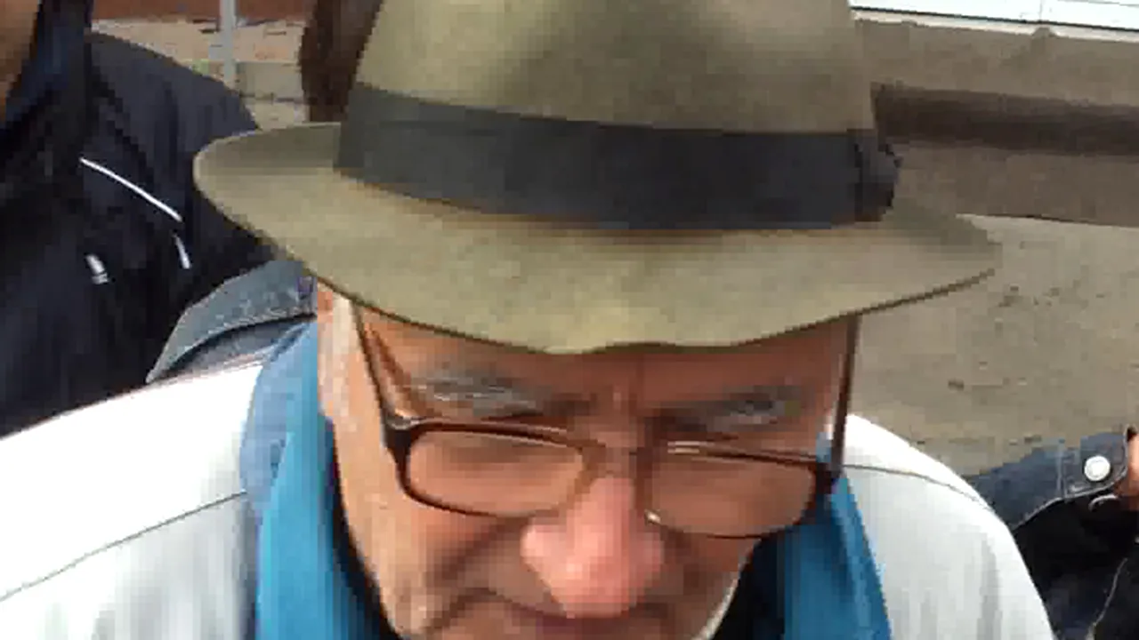 MOTIVARE INCREDIBILĂ a judecătorului care a decis ca TORȚIONARUL disidentului Ursu să NU FIE ANCHETAT: „Opoziția victimei față de regimul comunist a fost nesemnificativă. Și-a făcut concediile în străinătate, a fost privilegiat