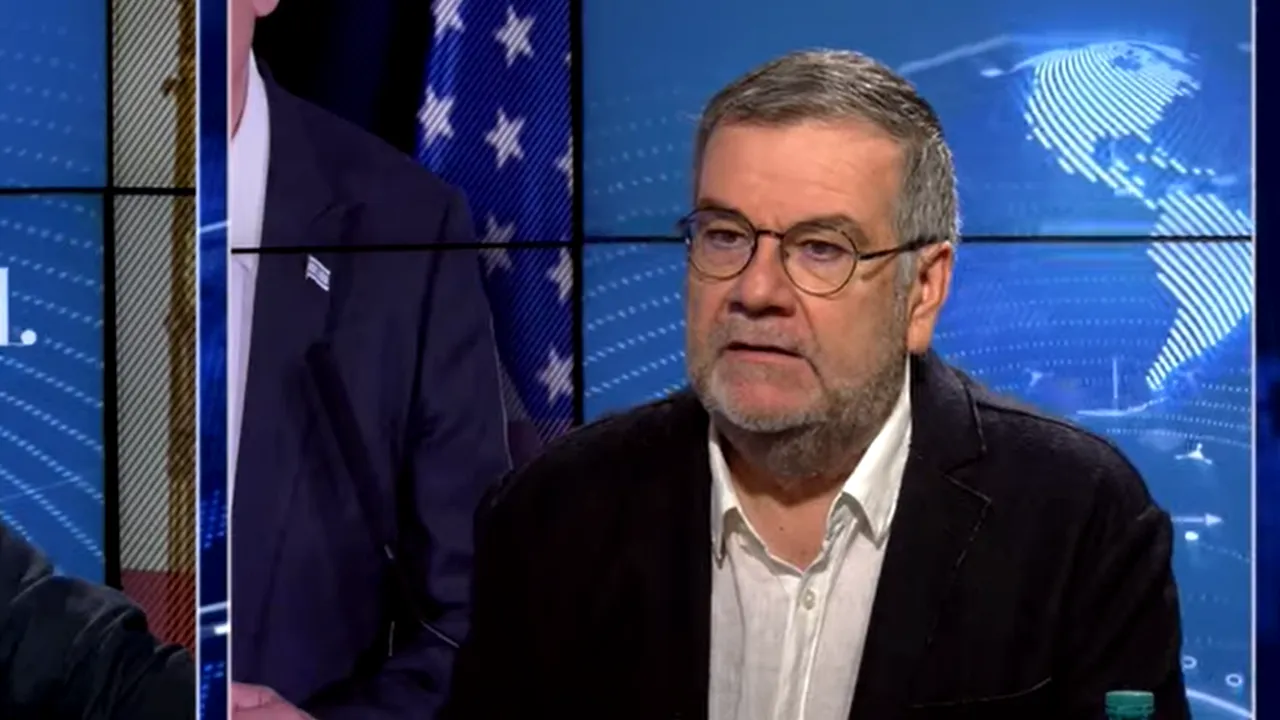 Victor Ponta, mesaj după decesul lui Bogdan TEODORESCU: A fost cel mai important ghid al meu pentru locuri, cărți și idei fabuloase
