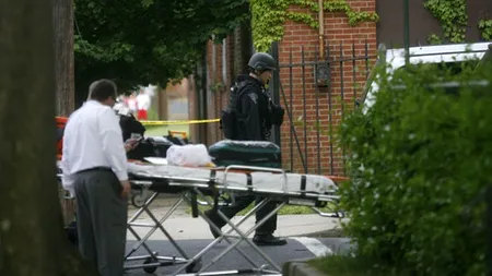 Luare de ostatici în SUA: două persoane ar fi fost omorâte, alte patru în pericol