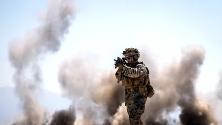 Statele Unite suspendă livrările de arme către NATO din cauza shutdown-ului guvernamental. Ce țări vor fi afectate