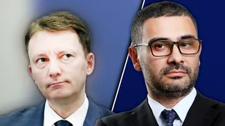 Ironii între Florin Manole şi Siegfrid Mureşan, pe noua lege a salarizării: „Este foarte interesat de soarta PNRR. Sigur nu e pe plajă”