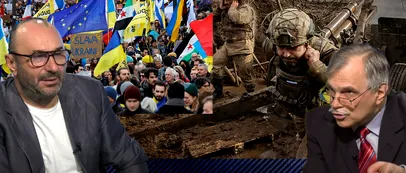 <span style='background-color: #dd9933; color: #fff; ' class='highlight text-uppercase'>ACTUALITATE</span> Valentin Stan, despre modificarea legii MOBILIZĂRII militare din Ucraina: „Generații întregi de copii sunt distruse în Ucraina”
