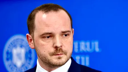 Tragedia bebelușilor. Alexandru Rogobete demite „fără nicio explicaţie şi fără nicio discuţie” conducerea DSP Iaşi