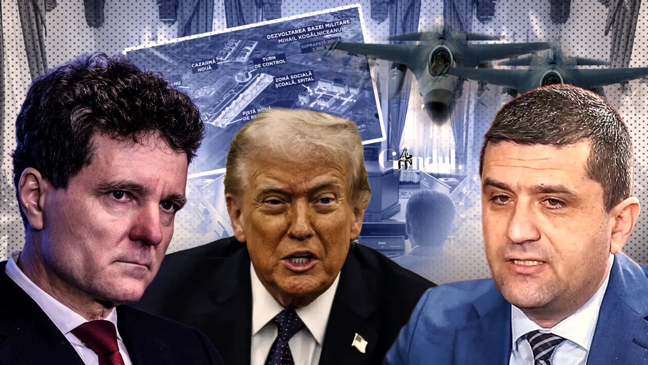 Ședință CSAT după ce americanii ar fi solicitat să folosească bazele militare din România pentru războiul din Iran