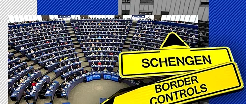 Veto-ul politic al Austriei și Olandei în cazul Schengen poate fi atacat la Curtea de Justiție a UE. Raportul României, adoptat în PE