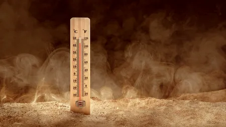 Ministrul Mediului, AVERTISMENT despre 