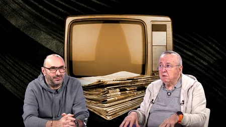 Ion Cristoiu: „Condiția fundamentală a PRESEI este să fie liberă”