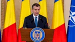 Eugen Tomac a fost luat la întrebări de protestatarul Marian Ceaușescu. Ce a spus premierul desemnat despre măsurile luate de Guvernul Bolojan