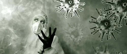 BILANȚ. Încă 7 persoane din România au decedat din cauza noului coronavirus. Numărul total a ajuns la 1.166