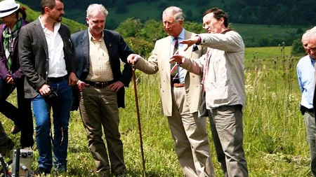 Cum au trăit BREXIT-ul oamenii din satul Prințului Charles. „Brexit? Nu știm cine-i ăla