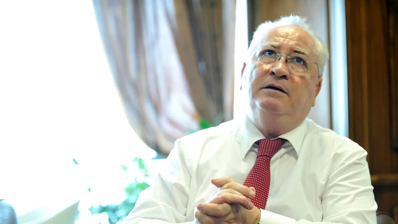 GUVERNUL PONTA II. De ce l-a scos Antonescu pe Hașotti de pe lista miniștrilor