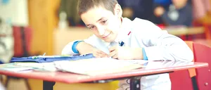 Scrisoarea EMOȚIONANTĂ a lui Elias, un elev de 11 ani din Vaslui: „Tata a plecat la muncă în Germania și..”