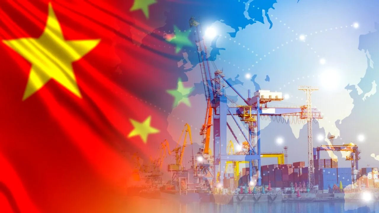 Der Spiegel: UE vrea să impună, după scrutinul europarlamentar, taxe vamale mașinilor electrice din CHINA /Decizia ar putea fi element de negociere