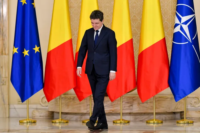 Nicușor Dan a promulgat legea prin care instituie anul 2026 drept Anul SUA în România. Proiectul a fost inițiat de AUR