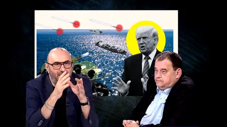 H. D. Hartmann: „Trump nu va reuși să oprească RĂZBOIUL din Europa”