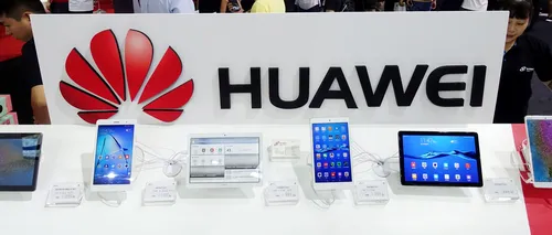 Chinezii de la HUAWEI au depășit APPLE în topul vânzărilor de telefoane