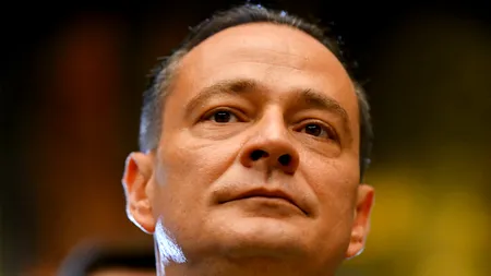 Daniel Băluță îl acuză pe Ciprian Ciucu de „blat electoral”