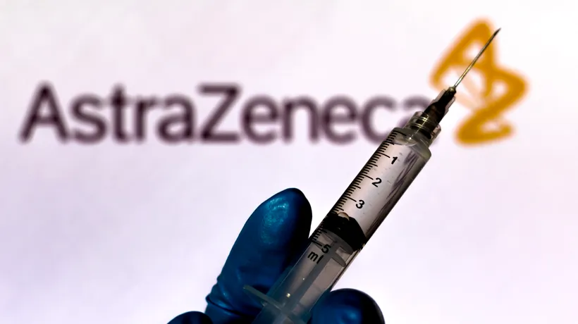 Studiu: Vaccinul AstraZeneca este eficient împotriva tulpinii britanice a SARS-CoV-2 și previne 100% din cazurile grave de boală