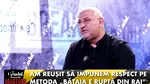 O revoltă cu sute de oameni la Segarcea, înfruntată de doar zece „mascați”. „Trebuia să dai și în stânga, și în dreapta”