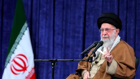 Iranul nu va ceda în fața 
