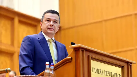 Sorin Grindeanu, la 39 de ani de la un „10 perfect”: „Mulțumim, NADIA, pentru ceea ce ai însemnat și însemni pentru România!”