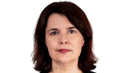 Simona-Maya Teodoroiu, fost judecător CCR, despre OUG pe Justiție a Guvernului Cîțu: ”Debut în haos! Este potențial neconstituțională, prin încălcarea referendumului pe Justiție din 2019”