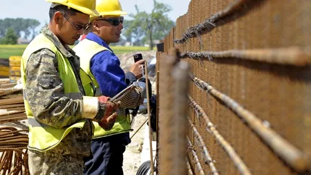 De ce n-au fost în stare chinezii să construiască 50 de km de autostradă în Europa. 