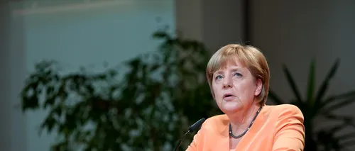 Merkel, victima propriilor politici: de ce nu poate interveni în criza Deutsche Bank