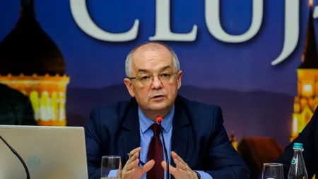 E oficial! Emil Boc candidează