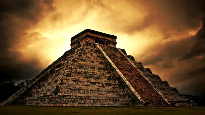 Ce a provocat începutul declinului celebrei civilizații Maya. O descoperire făcută recent oferă răspunsul