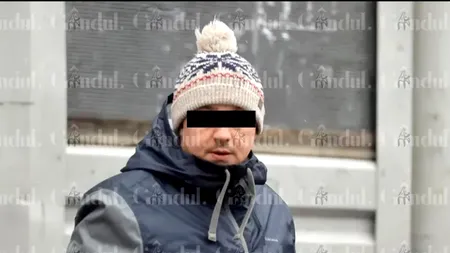 BOGPR, cel care a finanțat campania lui Călin Georgescu, a ajuns din nou la Poliție