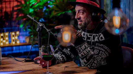 FOTO. Ce RELAȚIE are CRBL cu fiica sa. ”Nu îmi dă voie să o cunosc”