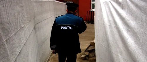 Poliția Dolj face cercetări după ce un doljean a reclamat furtul a circa un milion de lei din casă