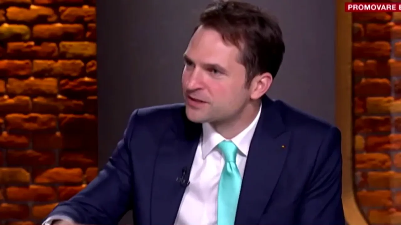 Sebastian Burduja: „În foarte SCURT timp, România își va îndeplini în timp record ținta de înmagazinare a gazelor naturale pentru iarna viitoare”
