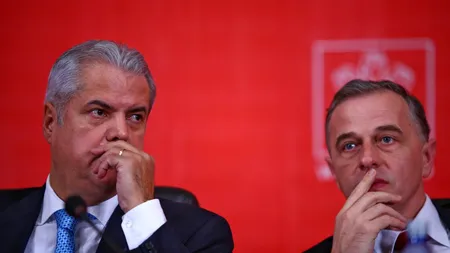Adrian Năstase, despre Mircea Geoană ca posibil candidat la alegerile prezidențiale din partea PSD: „Poate fi o variantă. Trebuie discutat cu el să accepte”