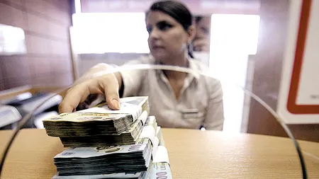 Prima companie din România amendată pentru încălcarea GDPR este o bancă. Cât are de plătit