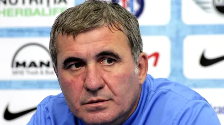 Cum explică Hagi revenirea fenomenală a Barcelonei în meciul cu PSG: 
