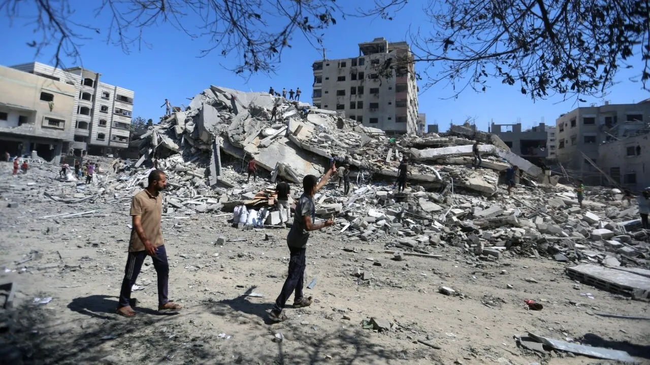 Peste 80 de ONG-uri cer statelor și companiilor EUROPENE să pună capăt activităților comerciale favorabile coloniilor israeliene 
