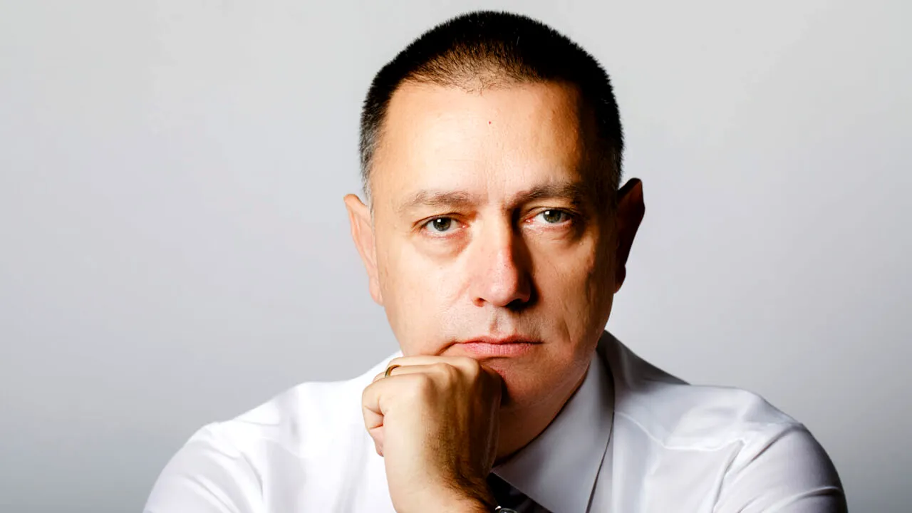 Mihai Fifor, despre dosarul ”BÂSTROE”: ”Ucraina n-a avut o atitudine corectă și loială față de România, în pofida imensului ajutor și sprijin primit de la noi”